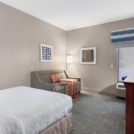 Hampton Inn Rock Hill Extérieur photo