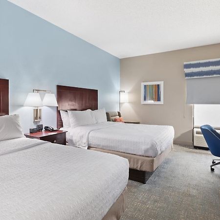 Hampton Inn Rock Hill Extérieur photo