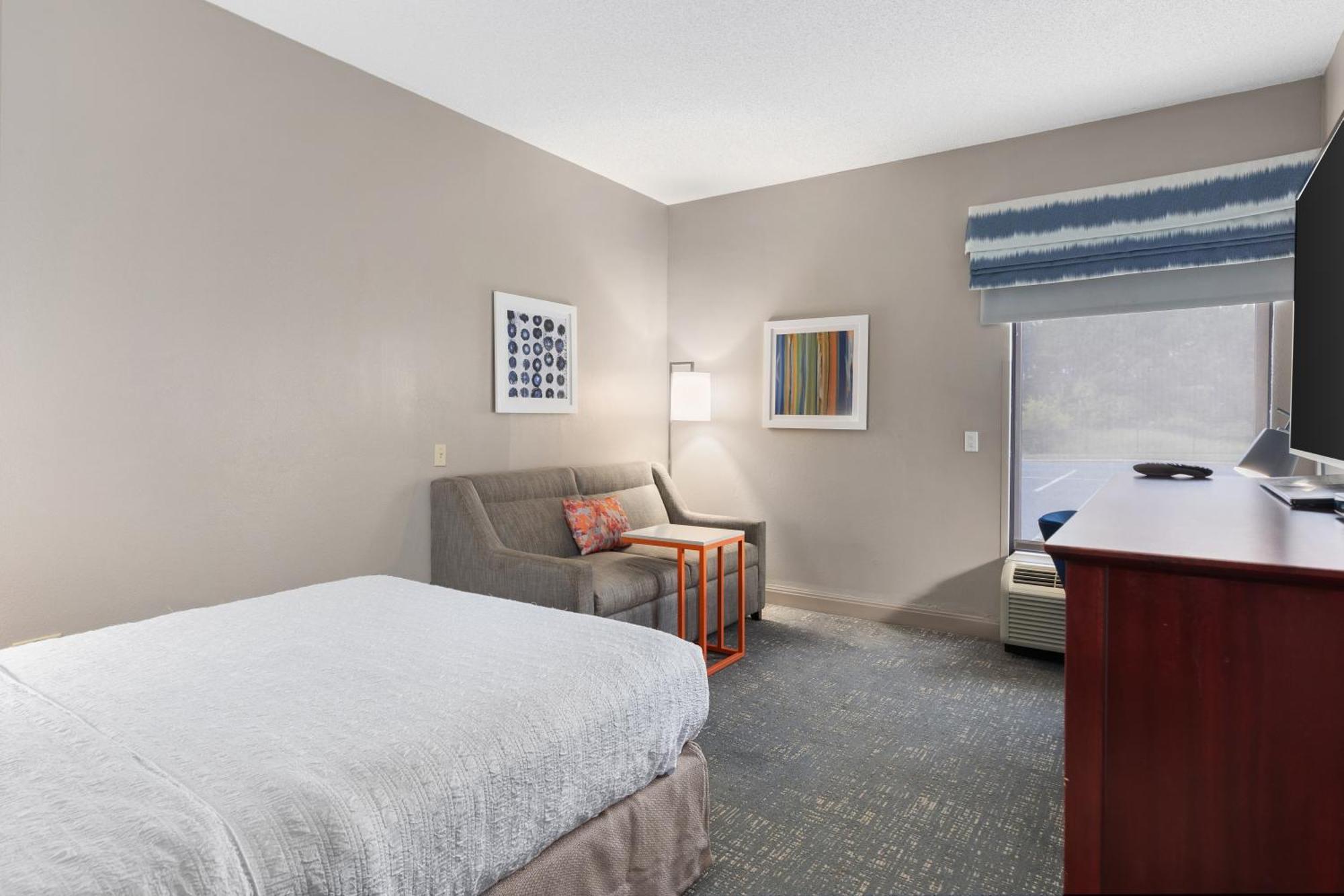 Hampton Inn Rock Hill Extérieur photo