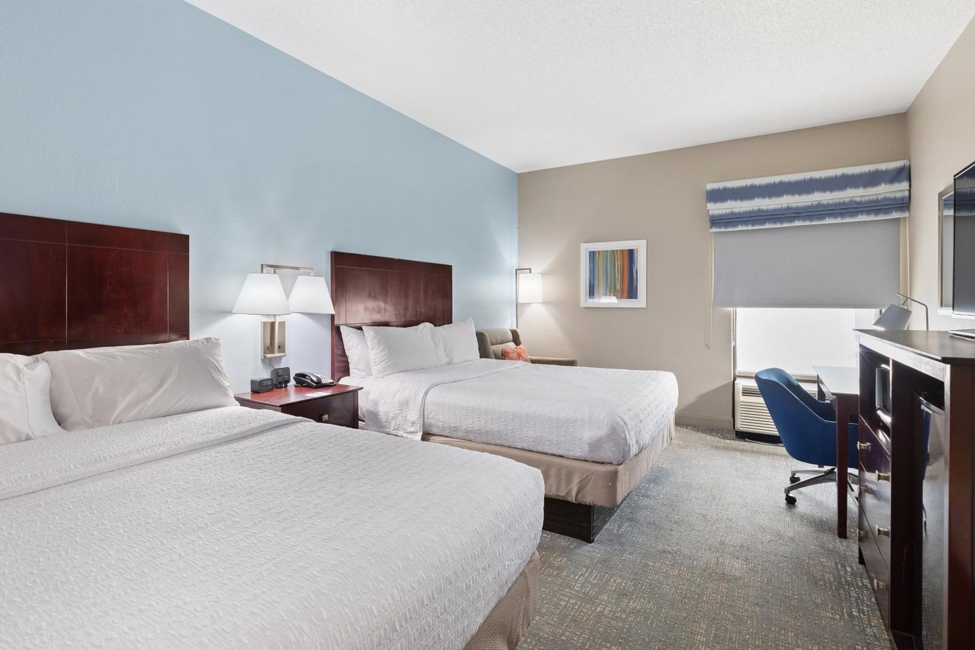 Hampton Inn Rock Hill Extérieur photo