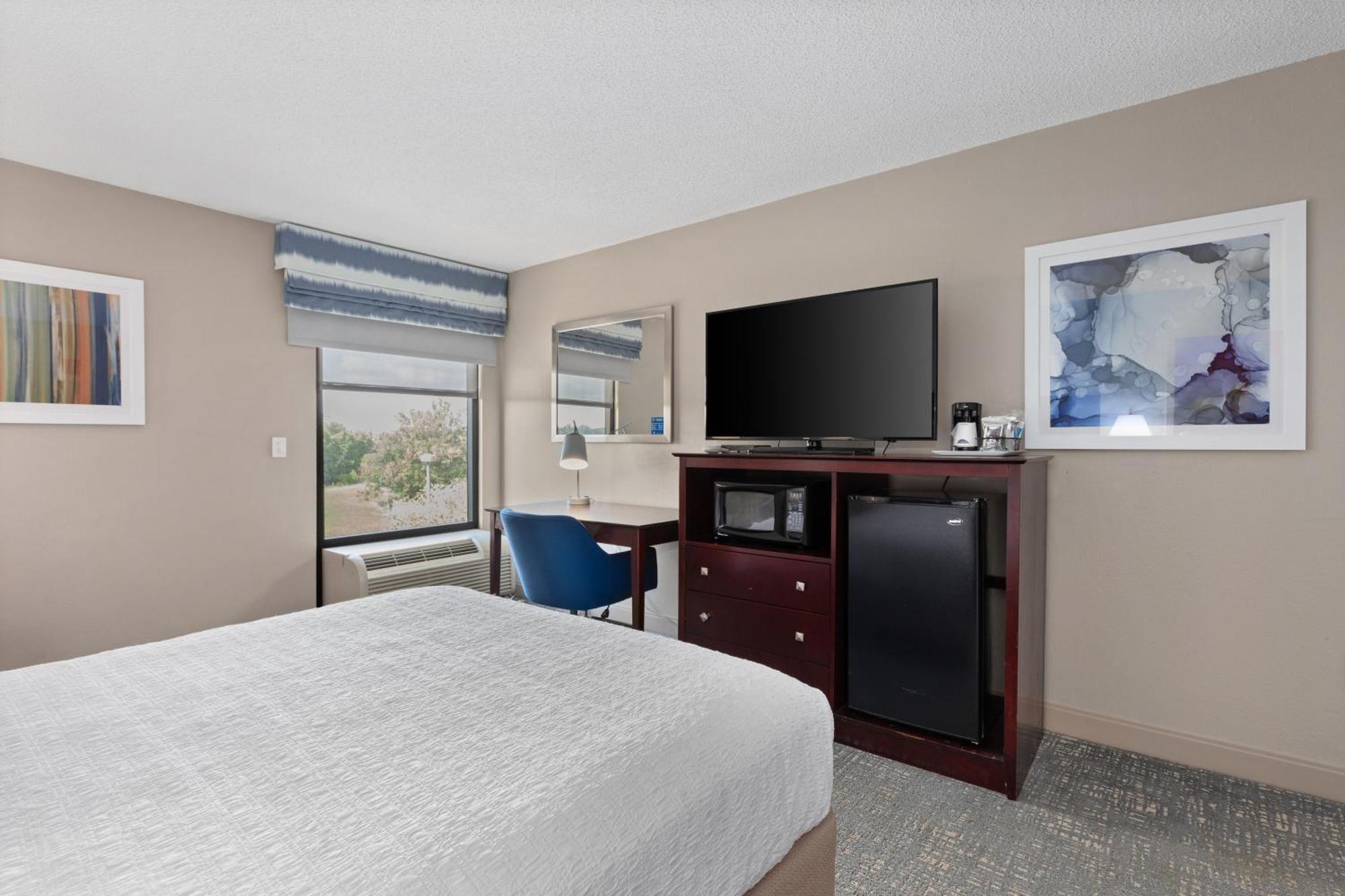 Hampton Inn Rock Hill Extérieur photo
